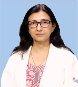 Dr. Purnima Sahni Sood