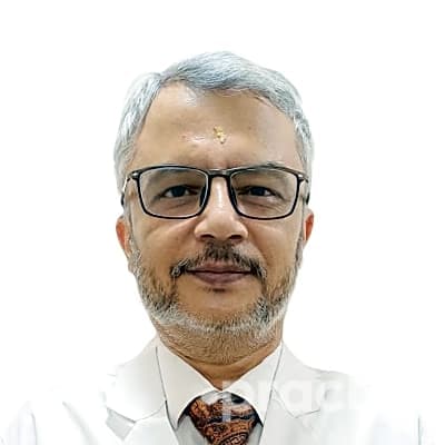 Dr. Digvijay Sharma