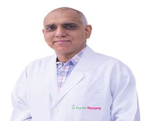 Dr. (col.) Viney Jetley