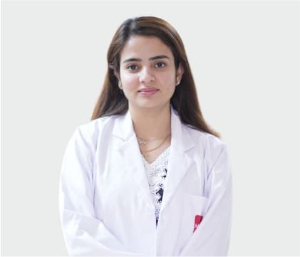 Dr. Khushboo Jha