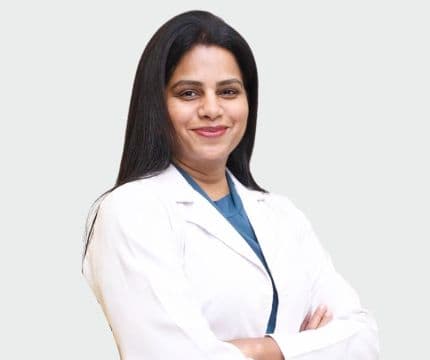 Dr. Kiranmayi Atla