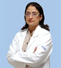 Dr. Nidhi Malhotra
