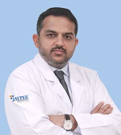 Dr. Pramod Saini