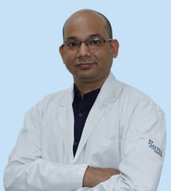 Dr. Priyadarshi Jitendra Kumar