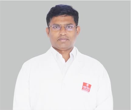 Dr. Selvakumar Naganathan
