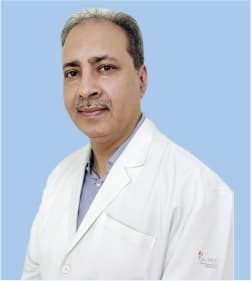 Dr. Vinay Labroo