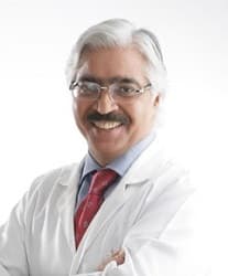 Dr. Ashok Seth