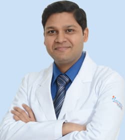 Dr. Gyanendra Agrawal