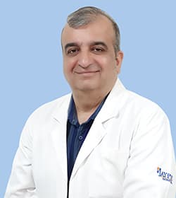 Dr. Raman Mehta