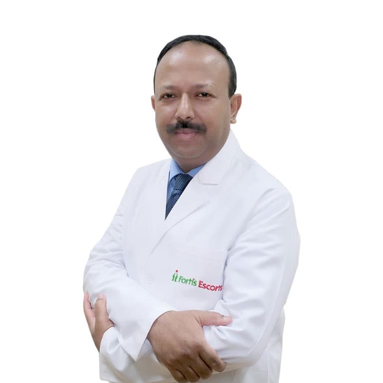 Dr. Ritwick Raj Bhuyan