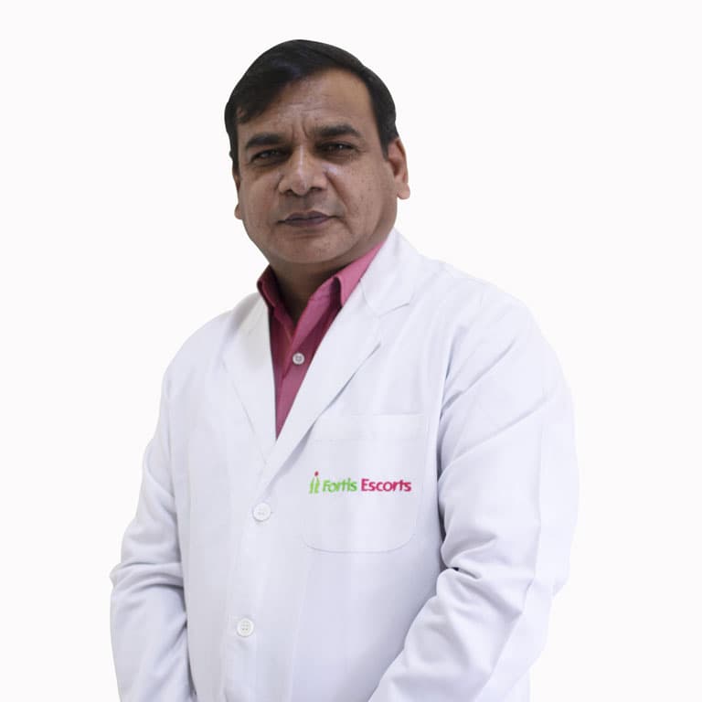 Dr. Sanjay Verma