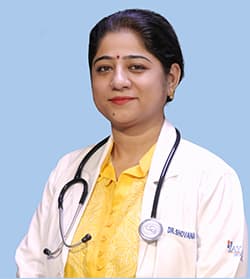 Dr. Shovana Veshnavi