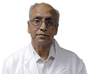Dr. Subrat Kumar