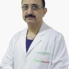 Dr. Surendra Nath Khanna