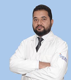 Dr. Vikram M. Bhardwaj