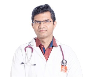Dr. Alok Prasad
