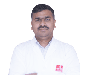Dr. Arun Kumar C. Singh