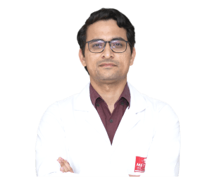 Dr. Arun Pandey