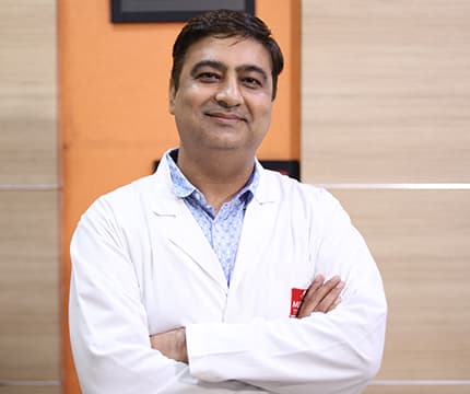 Dr. Hemant Kumar Mukhija