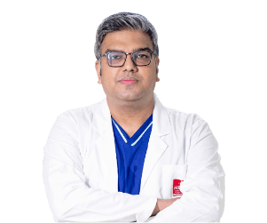 Dr. Mradul Garg