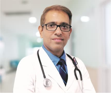 Dr. Pankaj Chhabra