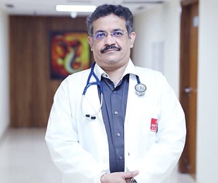 Dr. Pavan Kharbanda