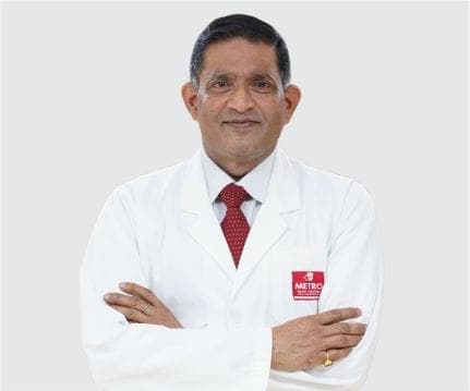 Dr. Praveen Kumar Bansal