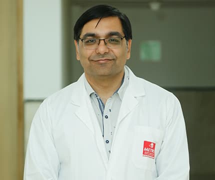 Dr. Puneet Nagpal