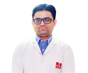 Dr. Rahul Kumar