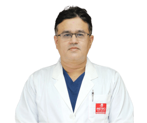 Dr. Ritesh Mongha