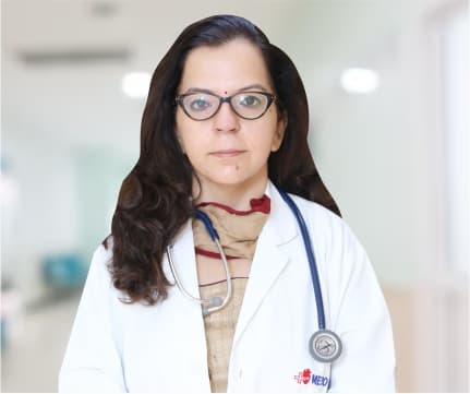 Dr. Shallu Verma