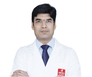 Dr. Vaibhav Jain