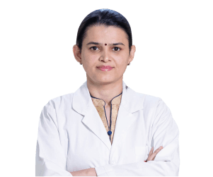 Dr. Vineeta Kharb