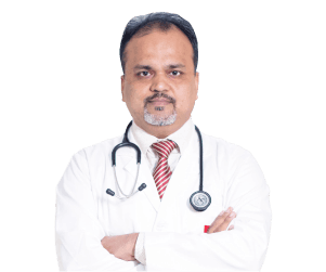 Dr. Vijender Gupta