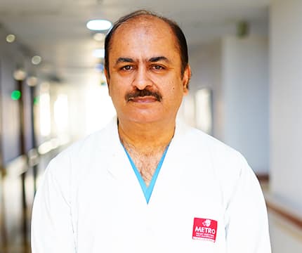 Dr. Vishal Dhir