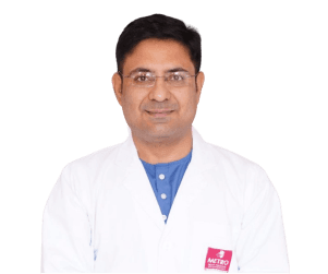 Dr. Vishal Khurana