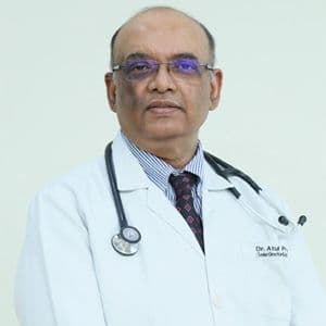 Dr. Atul Prasad