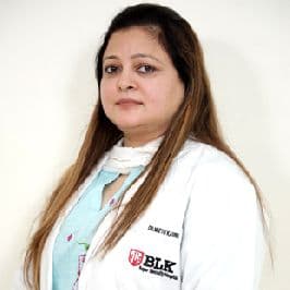Dr. Neetu Kamra