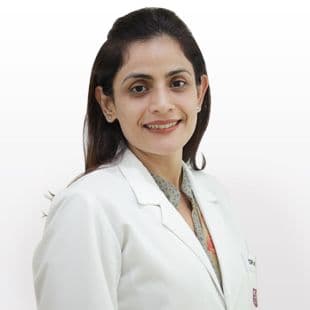 Dr. Neha Sood