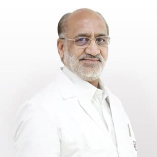Dr. Rajan Madan