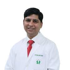 Dr. Kaushal Kant Mishra
