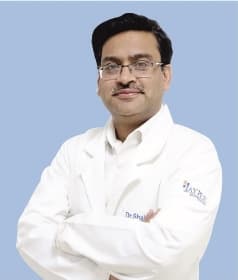 Dr. Shalendra Goel