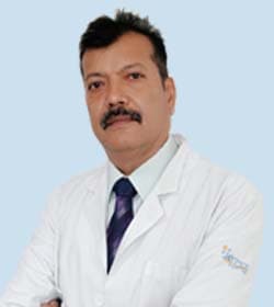 Dr. (col) Subodh Kumar