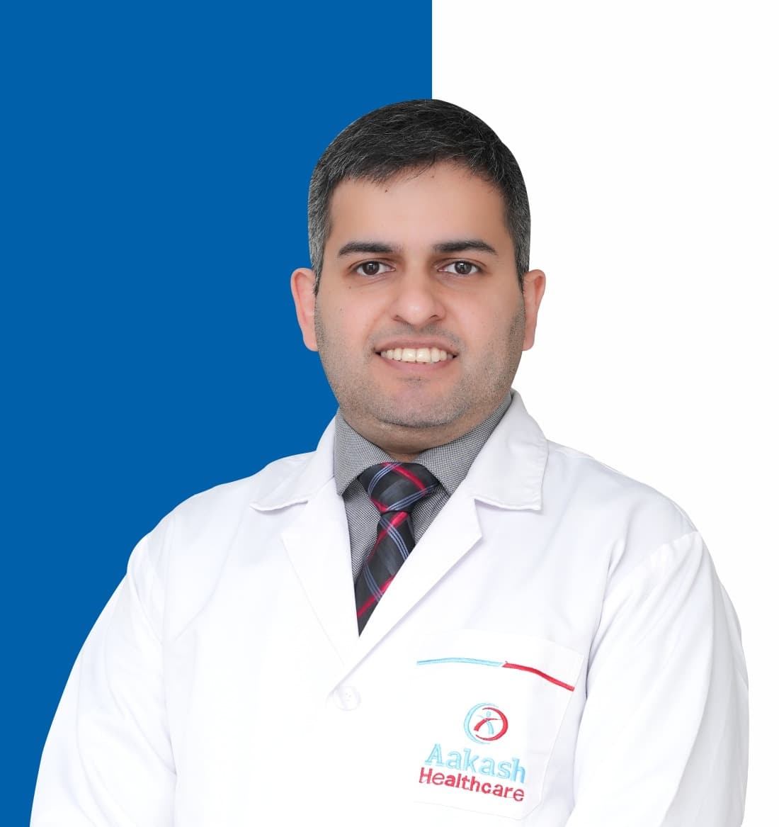 Dr. Karandeep Guleria