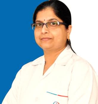 Dr. Madhulika Sinha