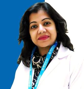 Dr. Neha Bhandari