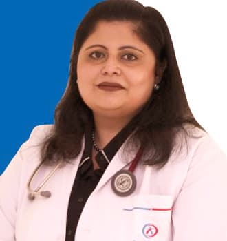 Dr. Sukriti Bhalla