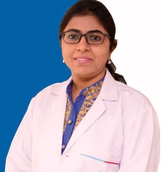 Dr. Vaishakhi Rustagi