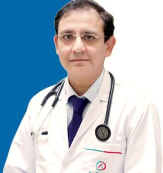 Dr. Vikram Kalra