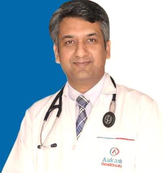 Dr. Vikram Jeet Singh